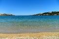 City Ã¢â¬â¹Ã¢â¬â¹Novalja island Pag Adriatic Sea, Croatia,pebble beach Planjka